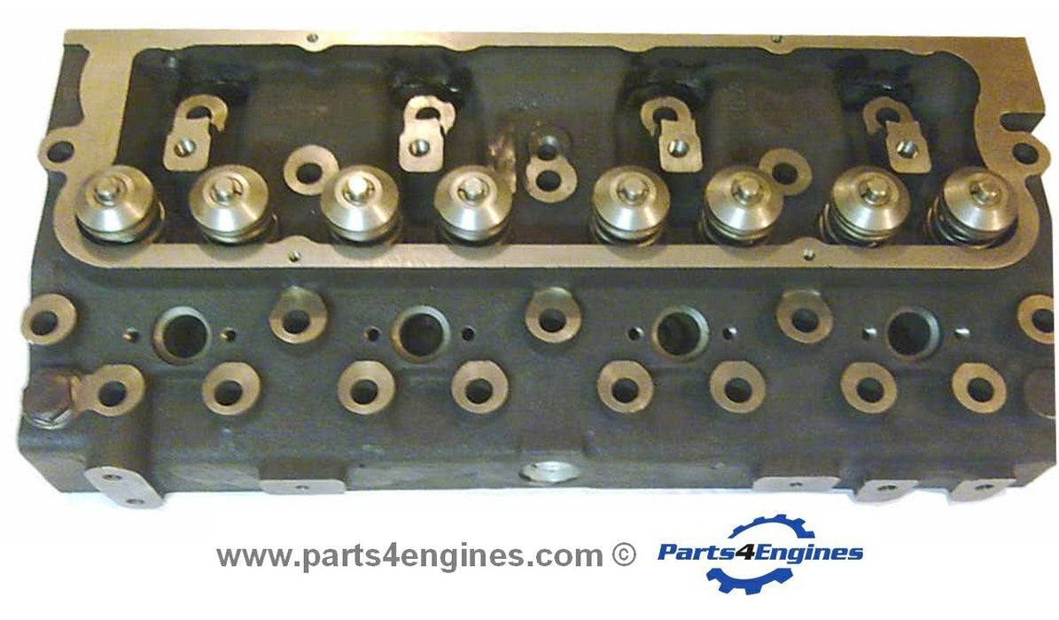 Perkins M90 Cylinder Head from parts4engines.com