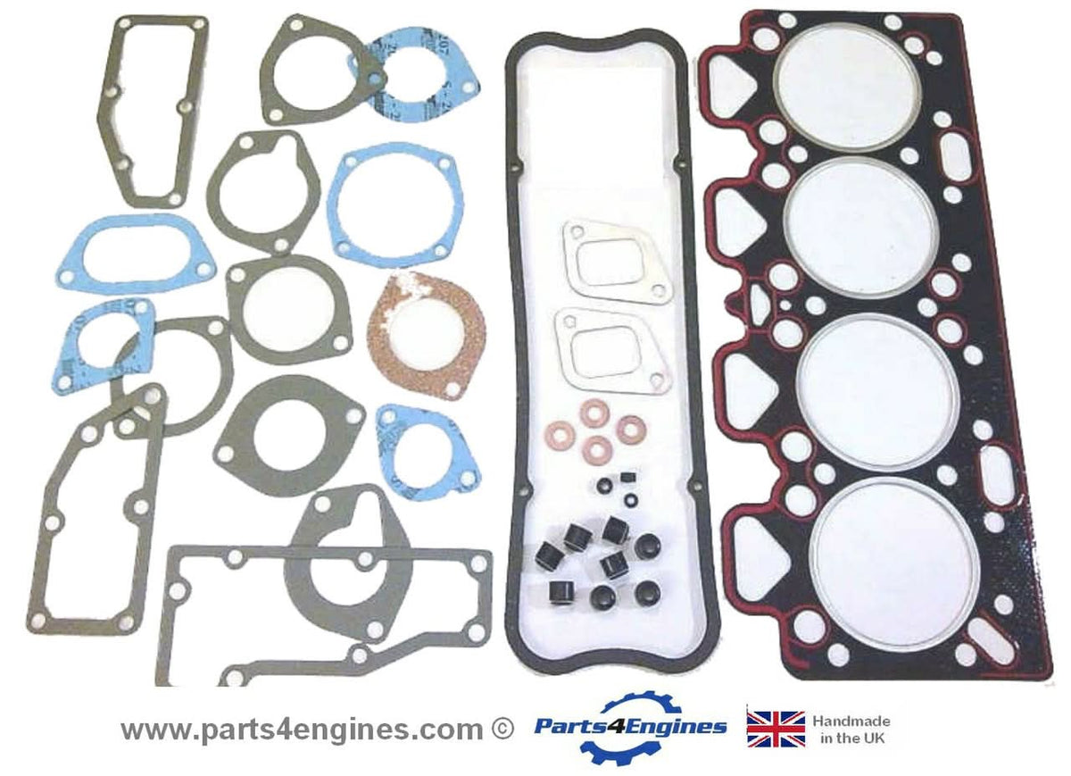 Perkins 4.248 Top Gasket Set - Ships Today, Order Now