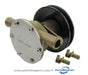 Yanmar YM Series Raw water Pump from parts4engines.com 
