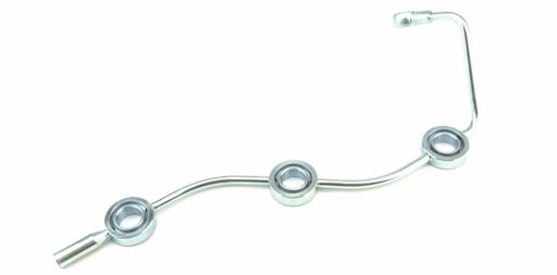 Perkins 100 Series Fuel Leak Off Pipes