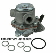 Volvo Penta 2001 Fuel Lift Pump