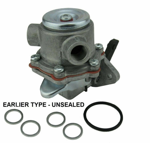 Volvo Penta 2003 fuel lift pump