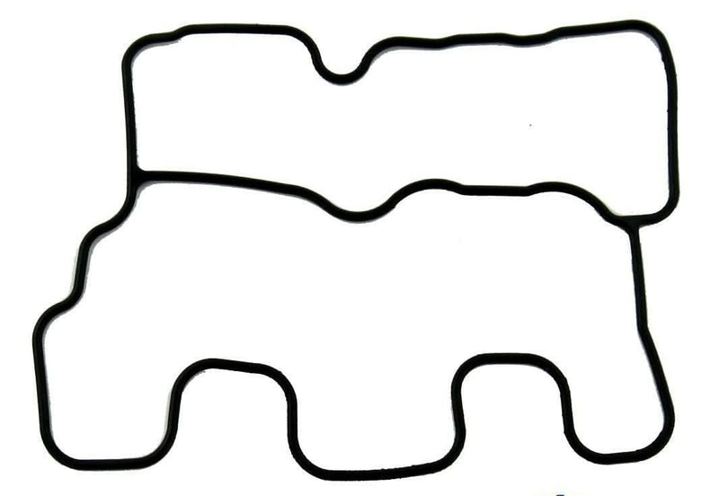Volvo Penta D1-13 Cylinder head cover gasket, from parts4engins.com