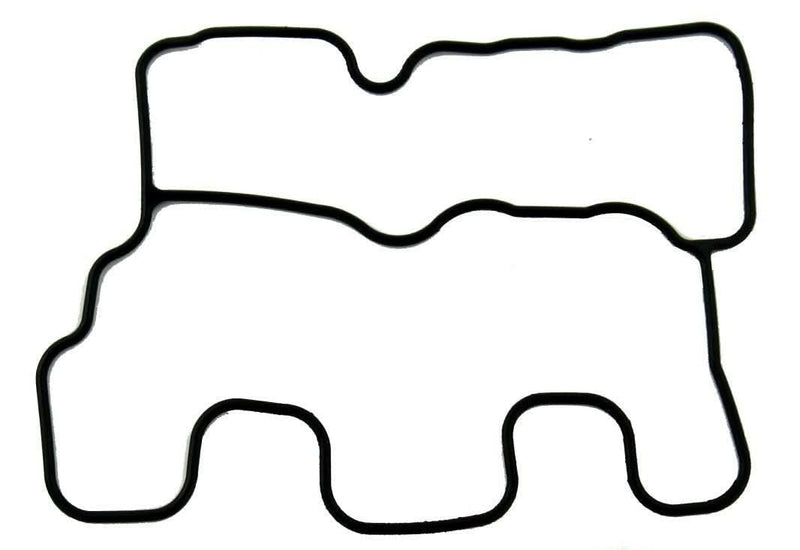 Perkins 402J-05 Cylinder head cover gasket, from parts4engins.com