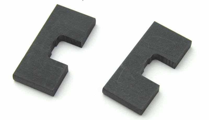 Perkins 4.108 Gasket & Seal Kit For Injector Pumps - Mechanically governed kit with transfer blades