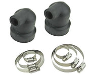 Volvo Penta MD2010 Heat Exchanger End Caps