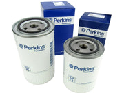 Perkins Phaser 1004 Oil Filter