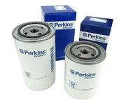Perkins Phaser 1006 Oil Filter