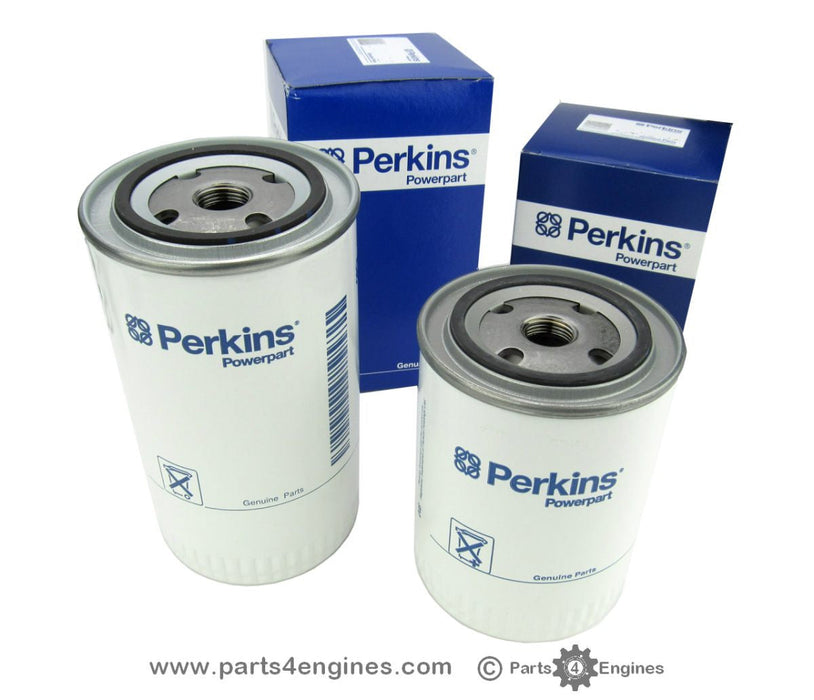 Perkins Phaser 1006 Oil Filter