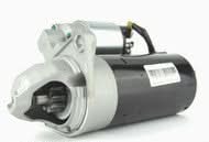 Perkins 400 Series Starter Motor