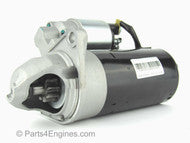 Perkins 400-serie startmotor