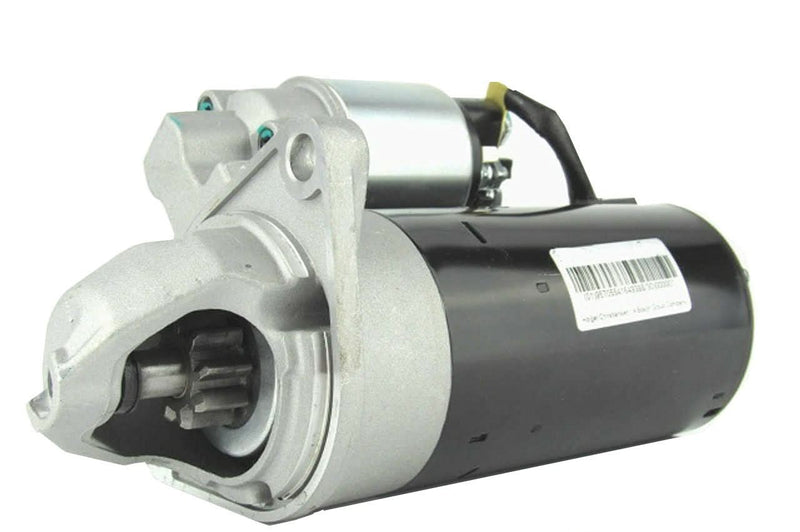 Volvo Penta D1-30 Starter Motor from Parts4Engines