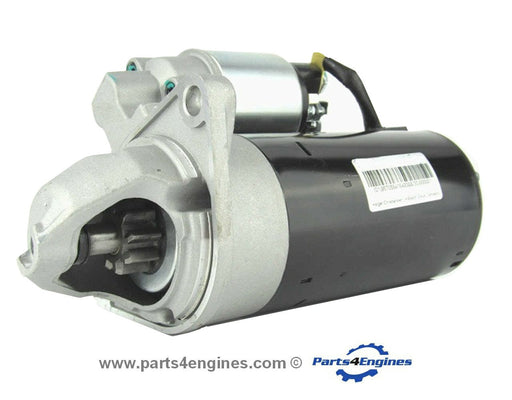 Volvo Penta D1-30 Starter Motor from Parts4Engines