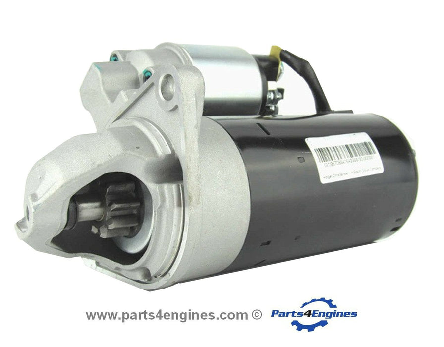 Perkins 100 series Starter Motor 1.2KW from Parts4Engines