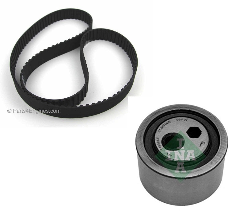 Volvo Penta MD22 Timing Belt Kit