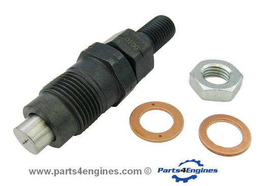 Volvo Penta MD2040 reconditioned injector, from parts4engines