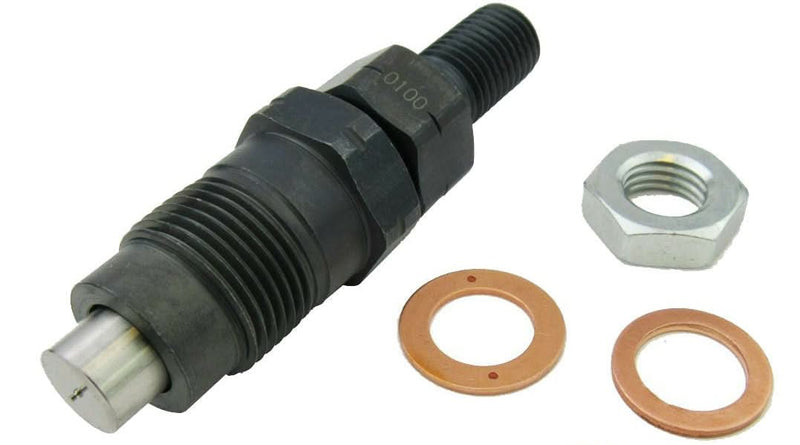 Perkins 100 series  Fuel Injector, from parts4engines