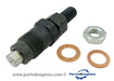 Perkins 100 series  Fuel Injector, from parts4engines