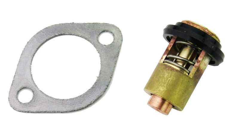 Thermostat für Yanmar 105582-49200 1GM 2GM 3GM 3HM 1GM10 2GM10 3GM30 Thermostat für Yanmar 105582-49200 1GM 2GM 3GM 3HM 1GM10 2GM10 3GM30