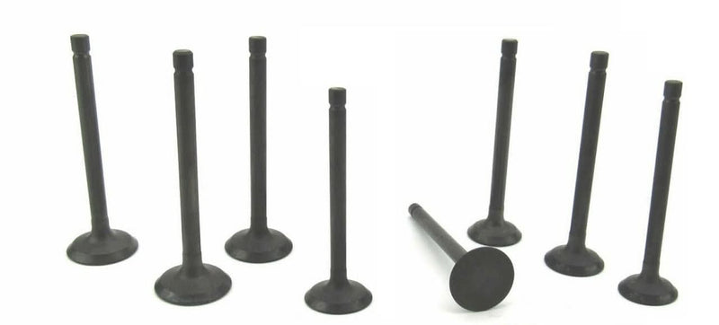 Volvo Penta D2-75 cylinder head valve set from Parts4engines.com