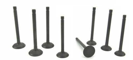 Volvo Penta D2-75 cylinder head valve set from Parts4engines.com