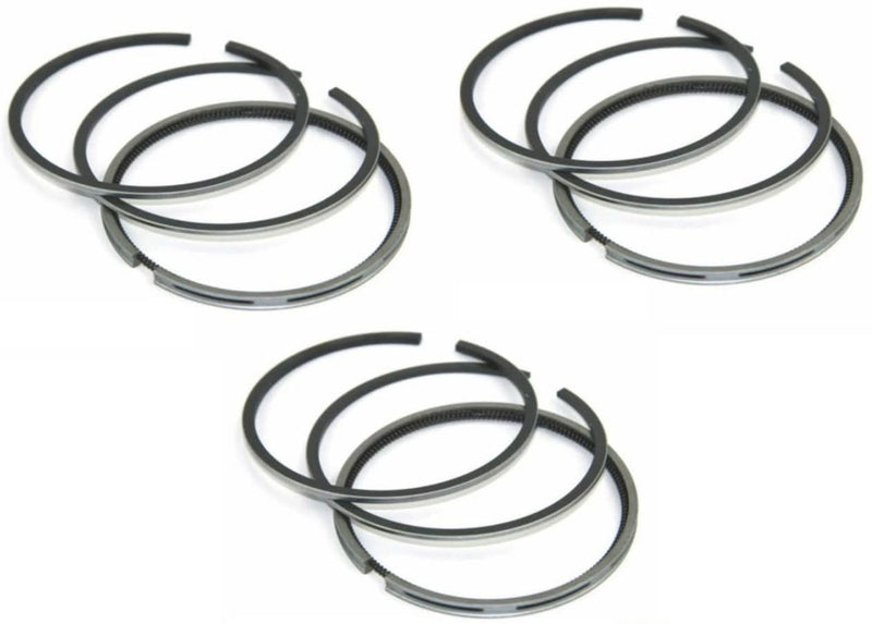 Perkins 100 Series 103.10 Piston Ring Set