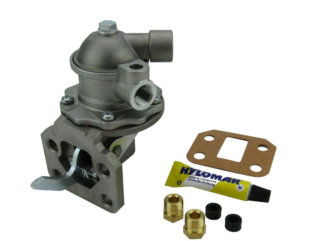 Perkins Phaser 1004 Fuel Lift Pump (3)