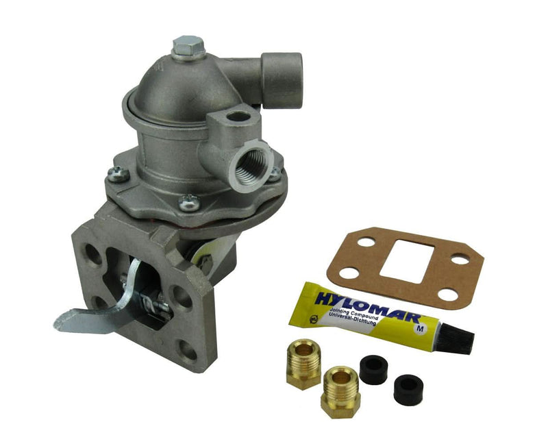 Perkins Phaser 1004 Fuel Lift Pump (3)