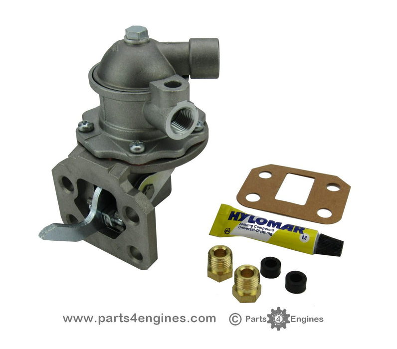 Perkins Phaser 1004 Fuel Lift Pump