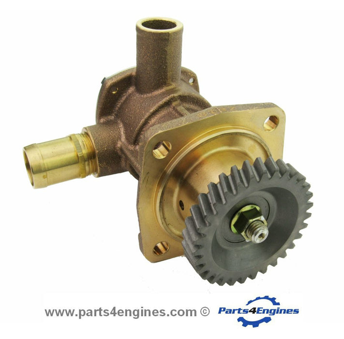 Yanmar 3JH Raw Water Pump, from parts4engines.com