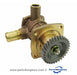 Yanmar 3JH Raw Water Pump, from parts4engines.com