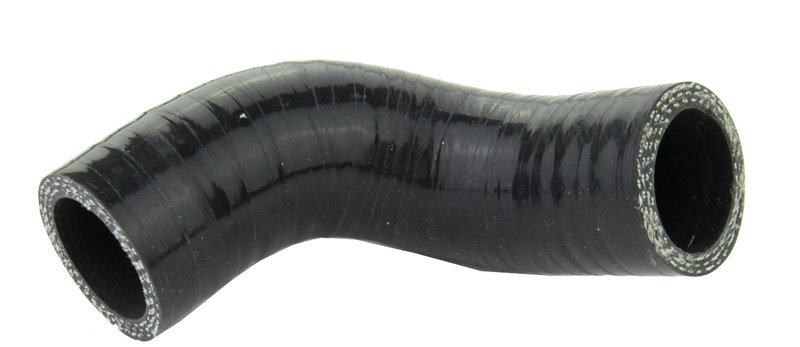 Yanmar 2GM/3GM and 2GM20/3GM30  Silicone hose, from parts4engines.com