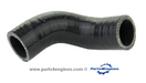 Yanmar 2GM/3GM and 2GM20/3GM30  Silicone hose, from parts4engines.com