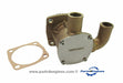 Yanmar 4JH Raw Water Pump, from parts4engines.com