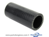 Yanmar 2GM/3GM and 2GM20/3GM30  Silicone hose, from parts4engines.com