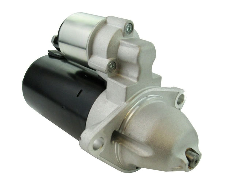 Volvo Penta D2-75 Starter Motor from Parts4Engines
