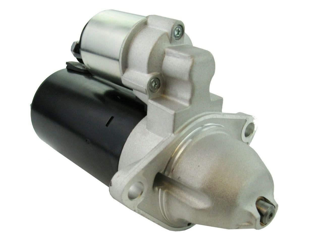 Startmotor