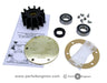 Volvo Penta TAMD22 Raw water pump rebuild kit - parts4engines.com