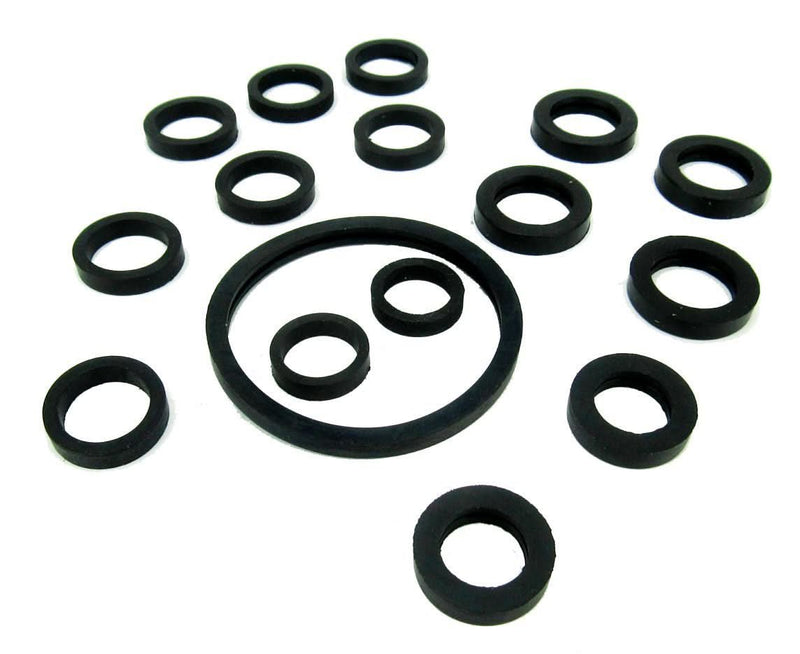 Volvo Penta 2002 Water Pipe Seal & Fuel Washer Kit