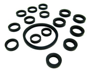 Volvo Penta 2003T Water Pipe Seal & Fuel Washer Kit