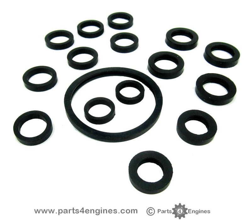 Volvo Penta 2002 Water Pipe Seal & Fuel Washer Kit