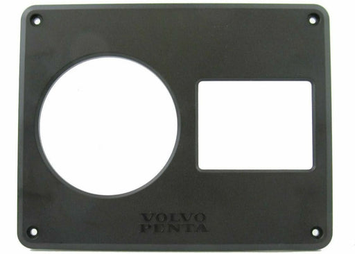 Volvo Penta D1-30 MDI Instrument Panel, key switch from parts4engines.com