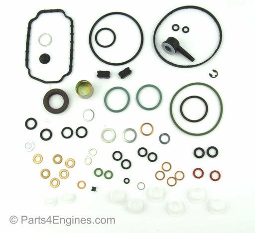 Perkins Phaser 1006 gasket & seal kit for injector pumps
