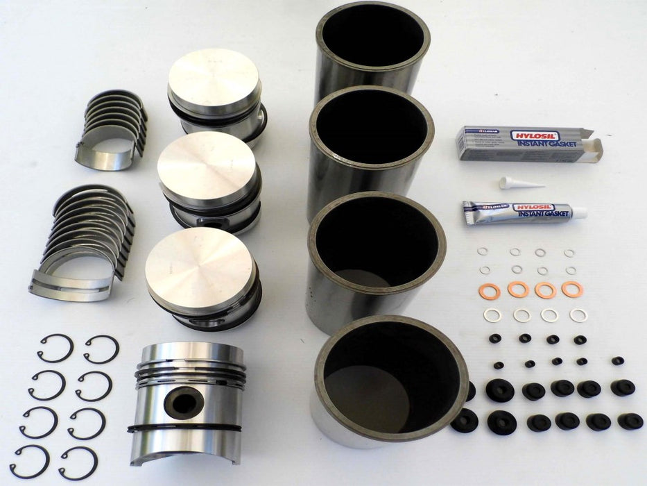 Perkins 4.154 Engine Overhaul Kit