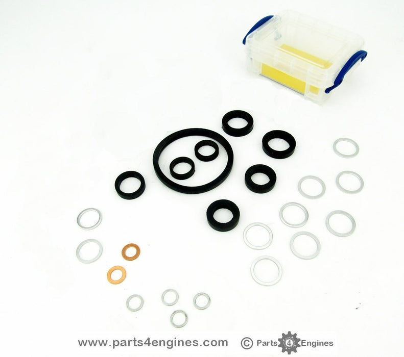 Volvo Penta 2001 Water Pipe Seal & Fuel Washer Kit