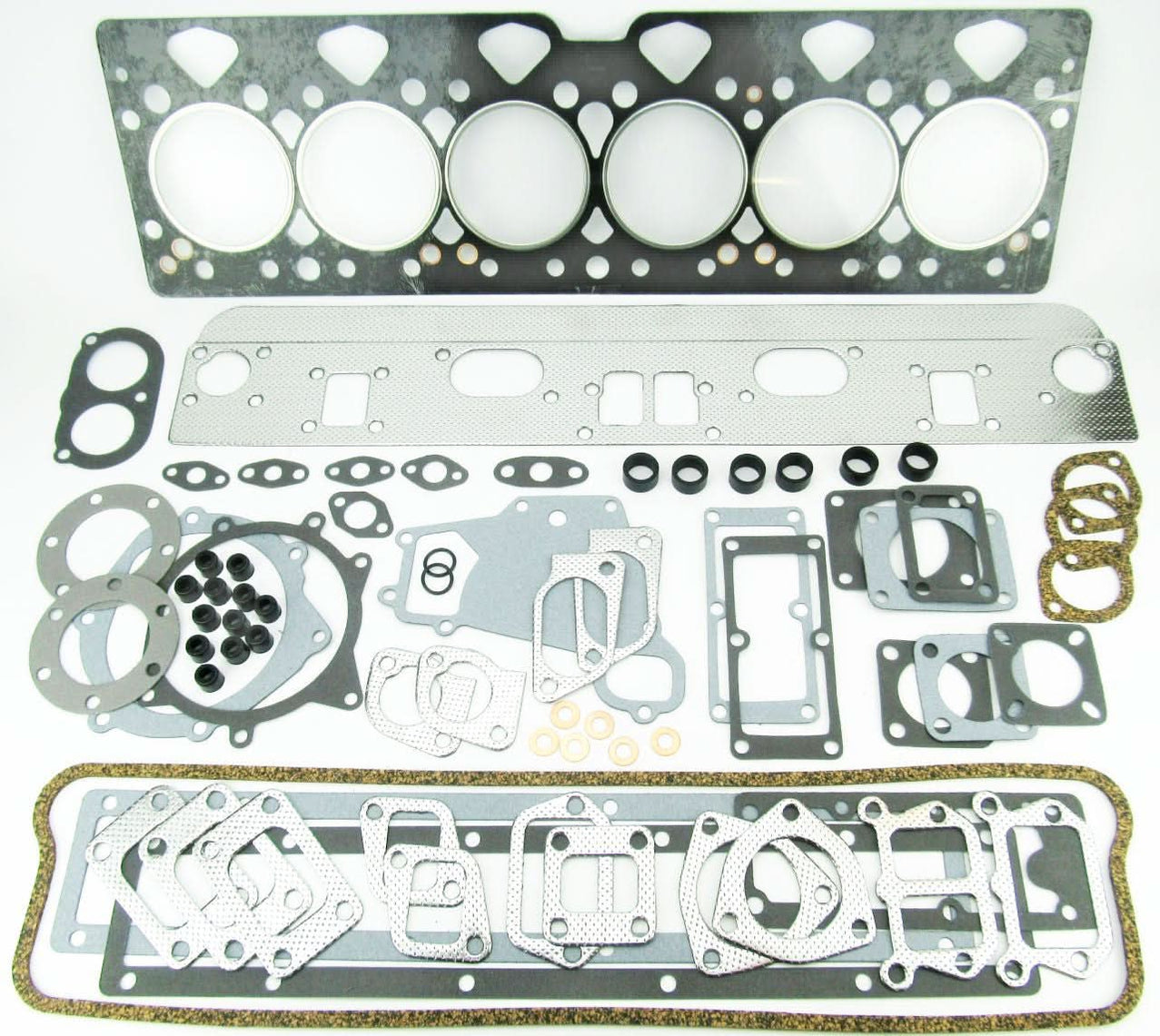 Perkins 6.3544 Head Gasket Set | Parts4Engines