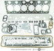 Perkins 6.3544 top gasket set from parts4engines.com