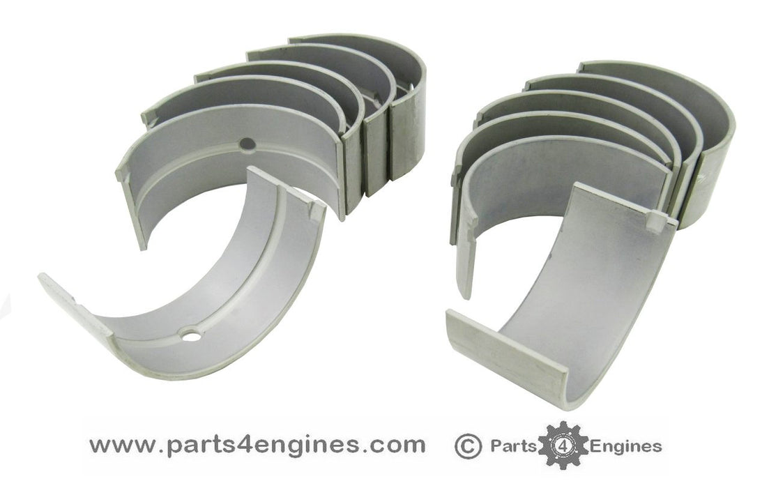 Perkins T6.3541 Connecting rod bearings, from parts4engines.com