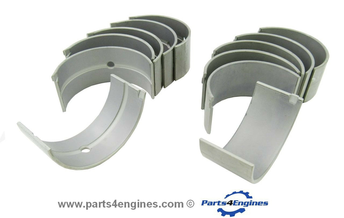 Perkins HT6.354 Connecting rod bearings, from parts4engines.com