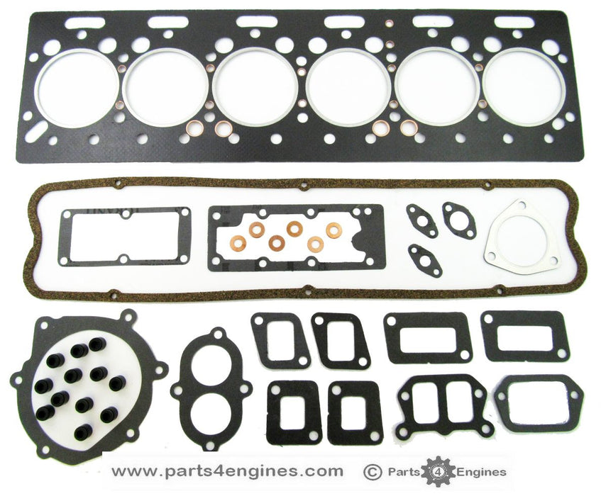 6.3541 & T6.3541 Head Gasket Set